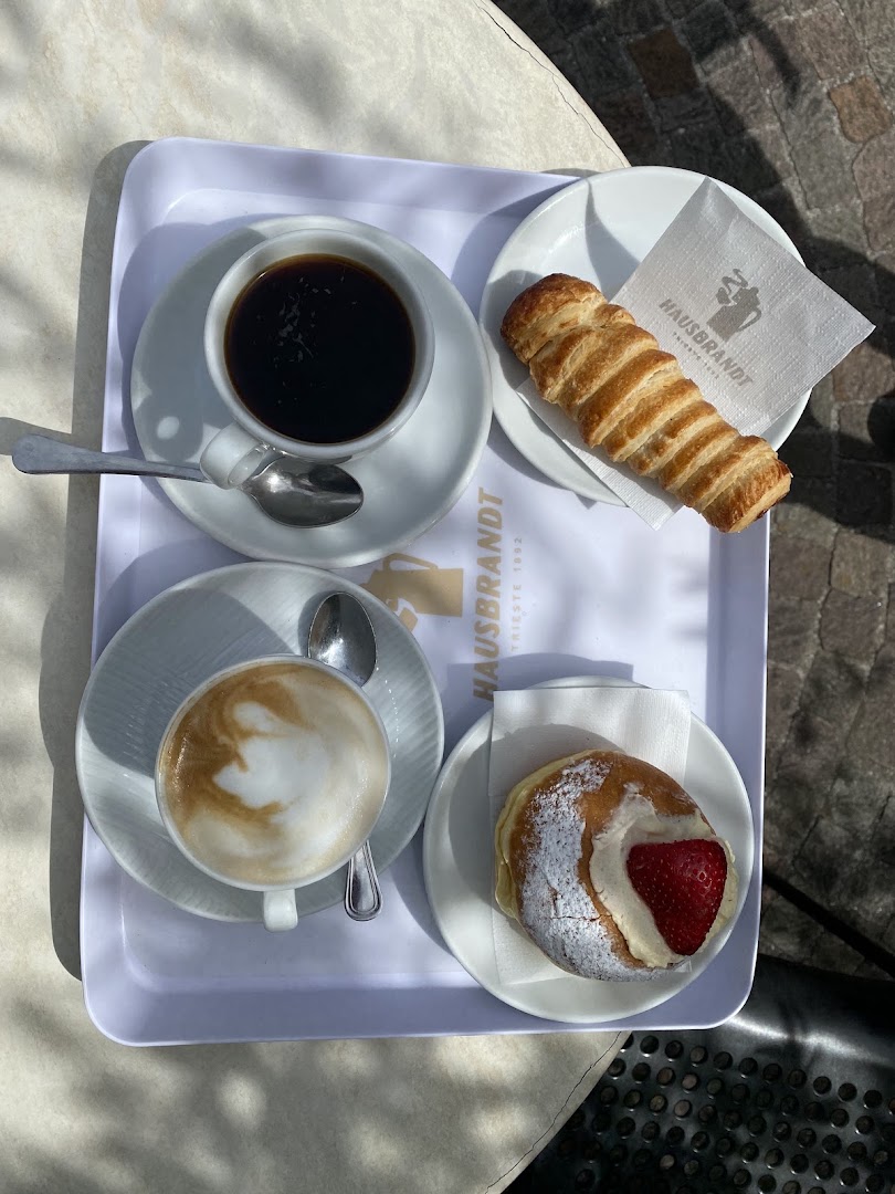 Alla Piazza