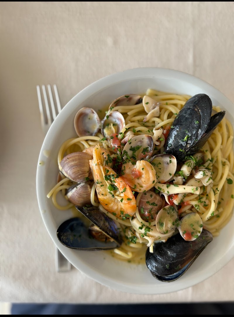 Alla Piazzetta Bar Ristorante