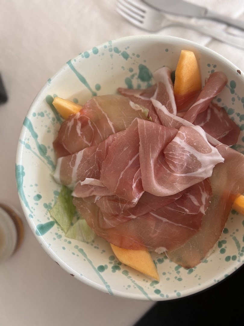Alla Piazzetta Bar Ristorante