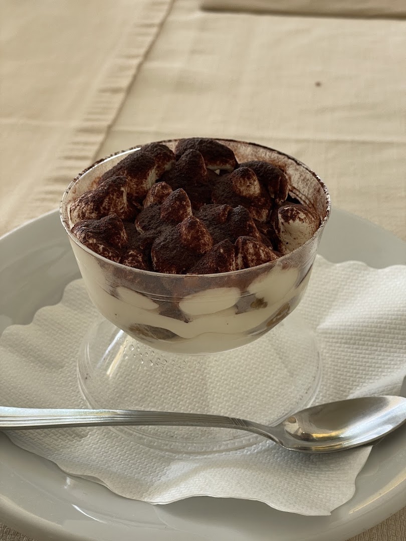 Alla Piazzetta Bar Ristorante