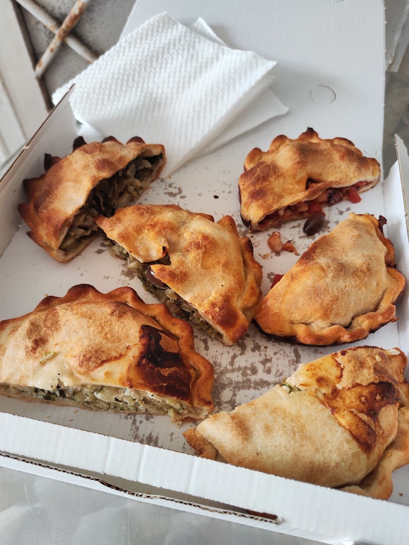 Alla Piazzetta Tielleria