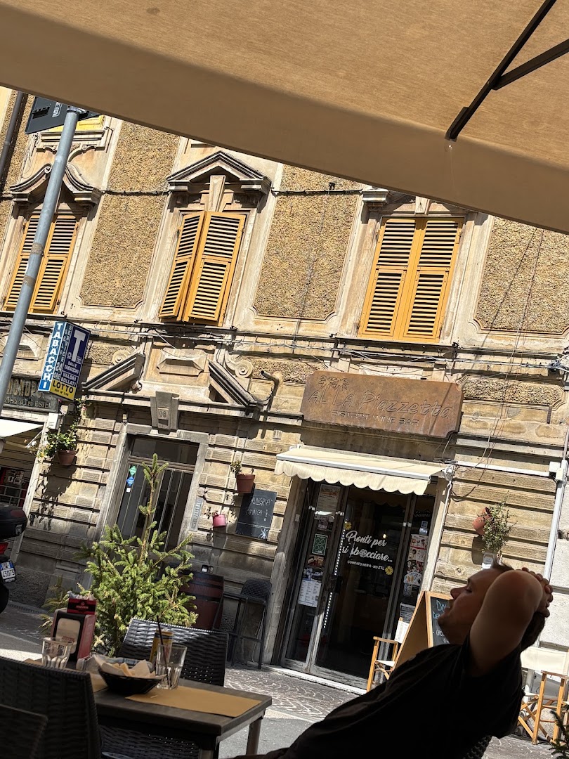 Alla Piazzetta