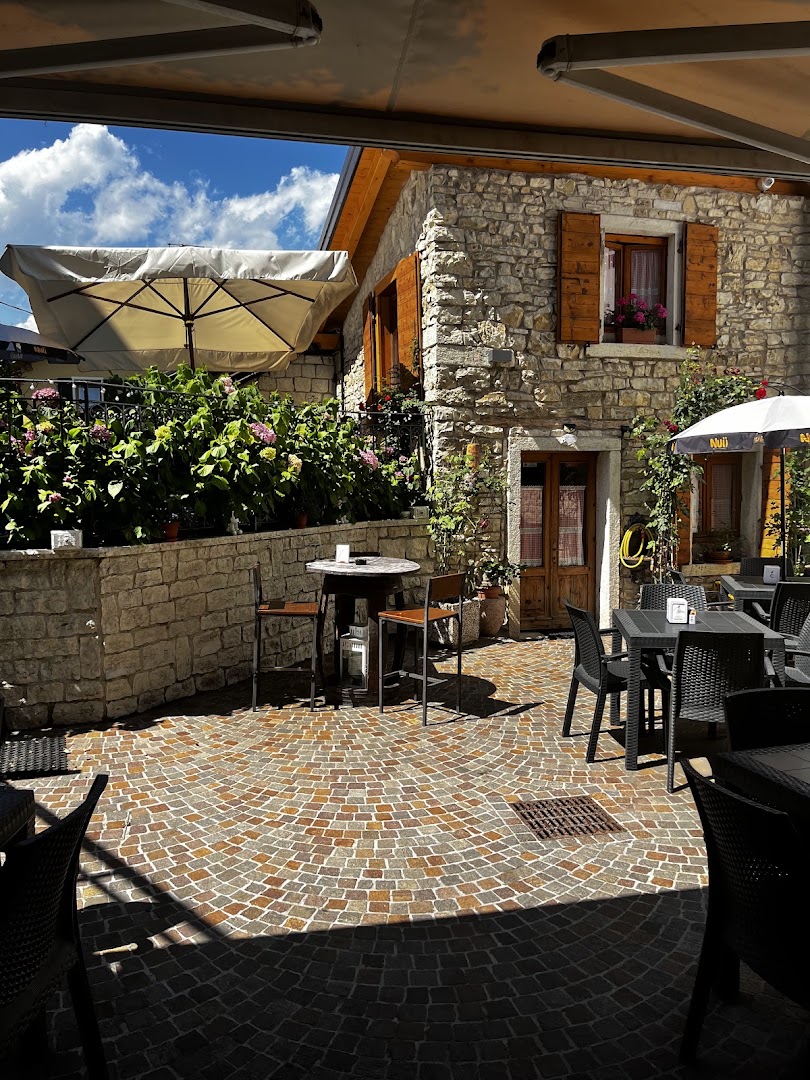 “Alla Pietra” Bar - Tabaccheria