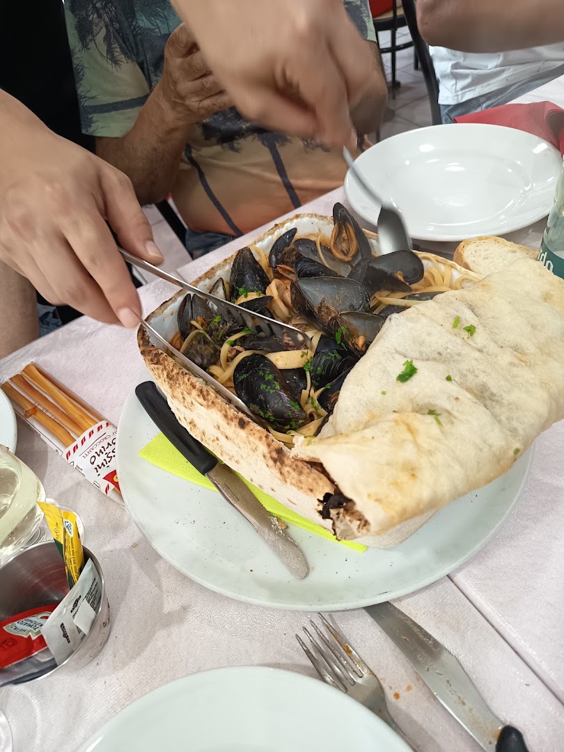 Alla Portata