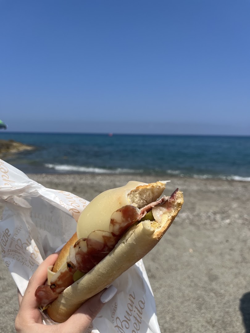 Alla Ricerca dei Sapori