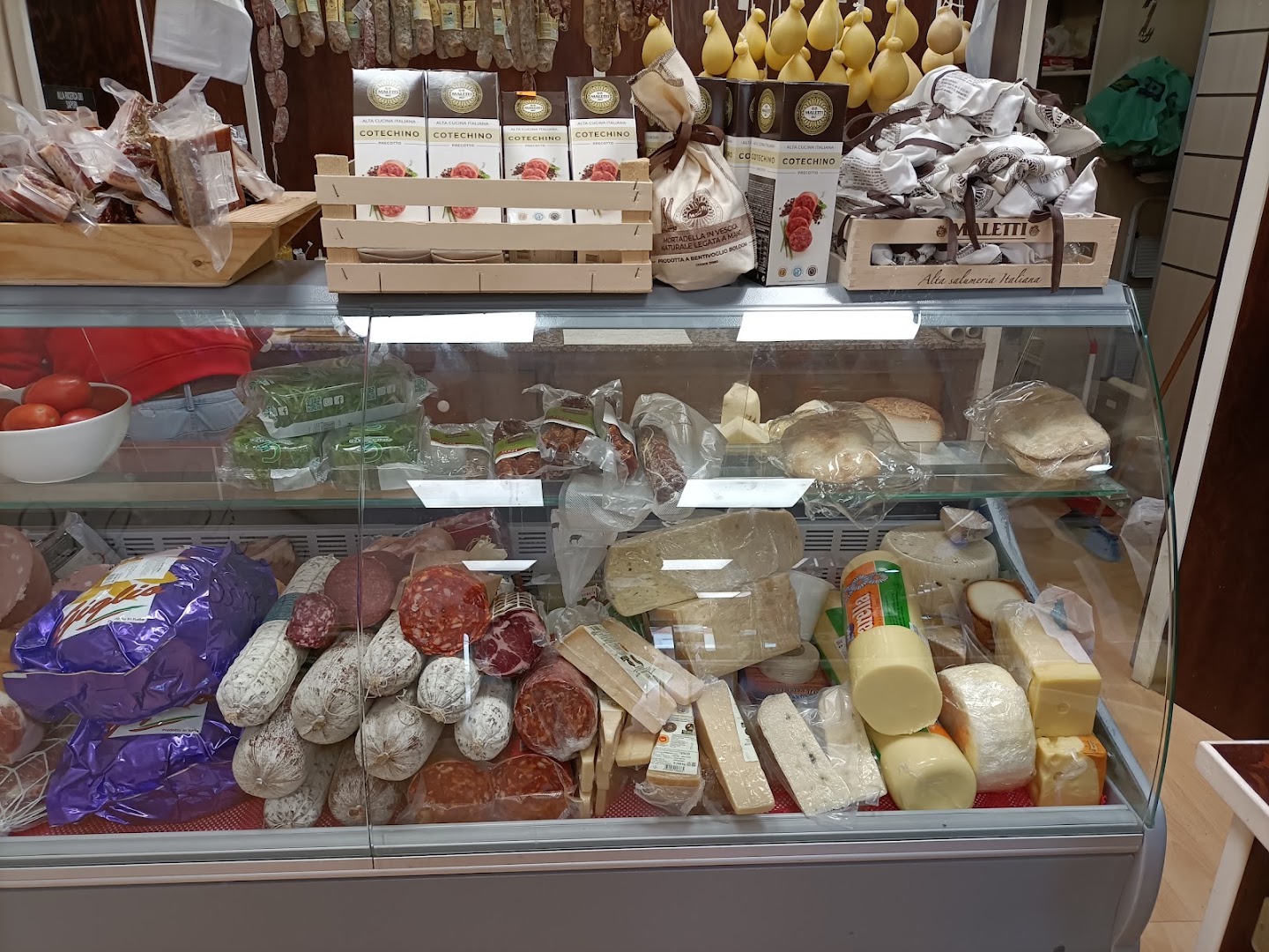 Alla Ricerca dei Sapori