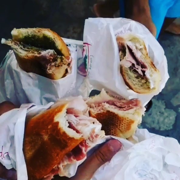 Alla Ricerca dei Sapori
