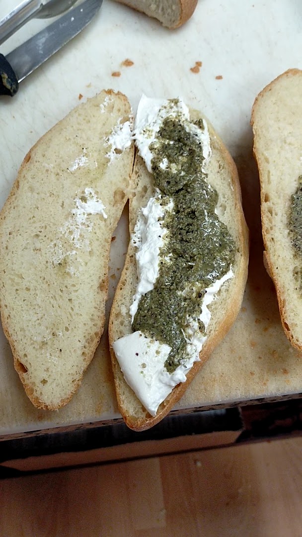 Alla Ricerca dei Sapori