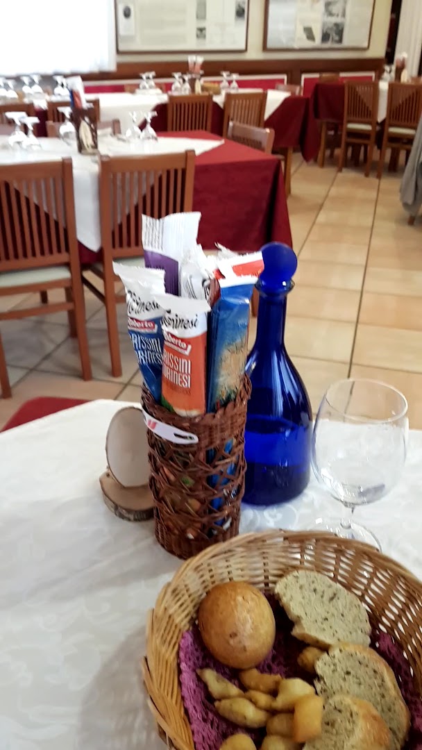 Alla Stanga