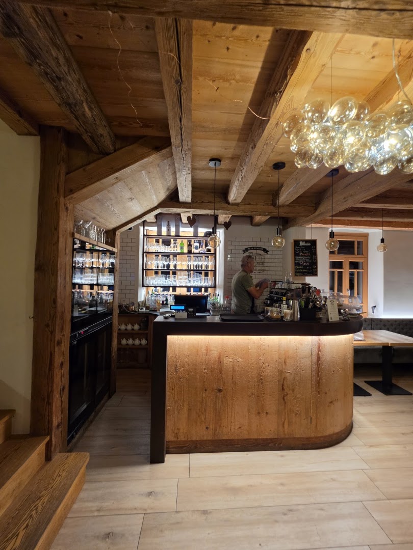 Alla Stazion Locanda nelle Dolomiti Camere,Ristorante,Bar, Pieve di Cadore