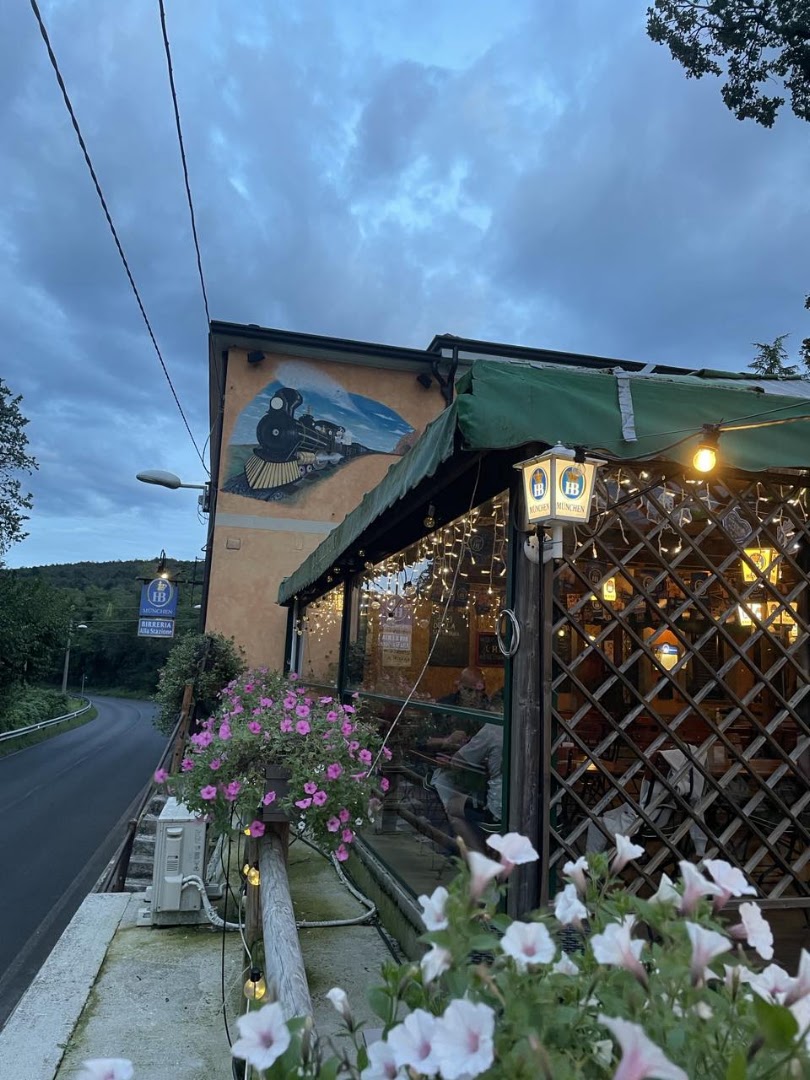Alla Stazione - Birreria Paninoteca