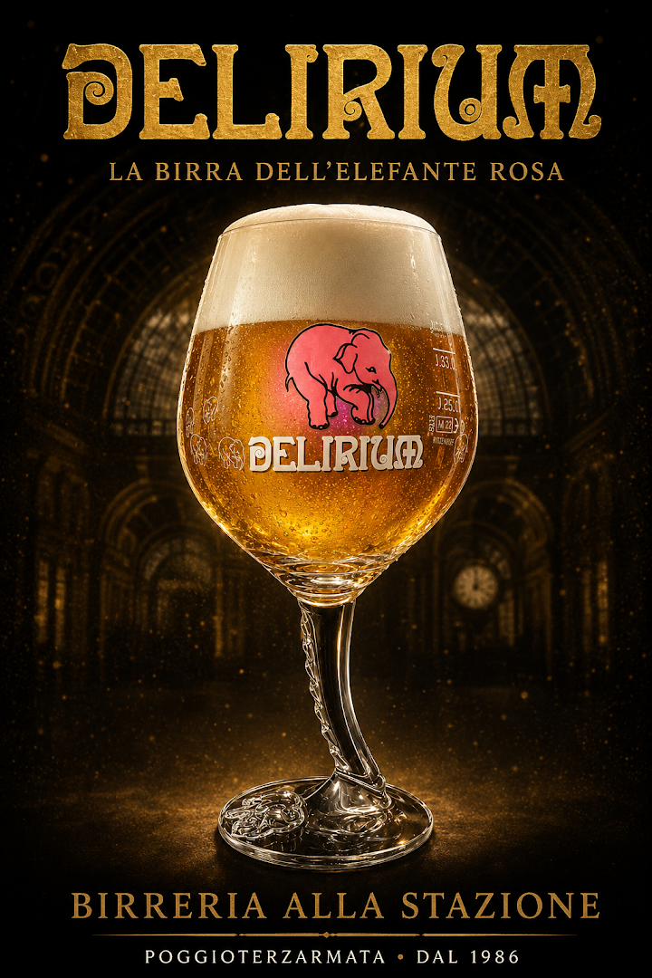 Alla Stazione - Birreria Paninoteca