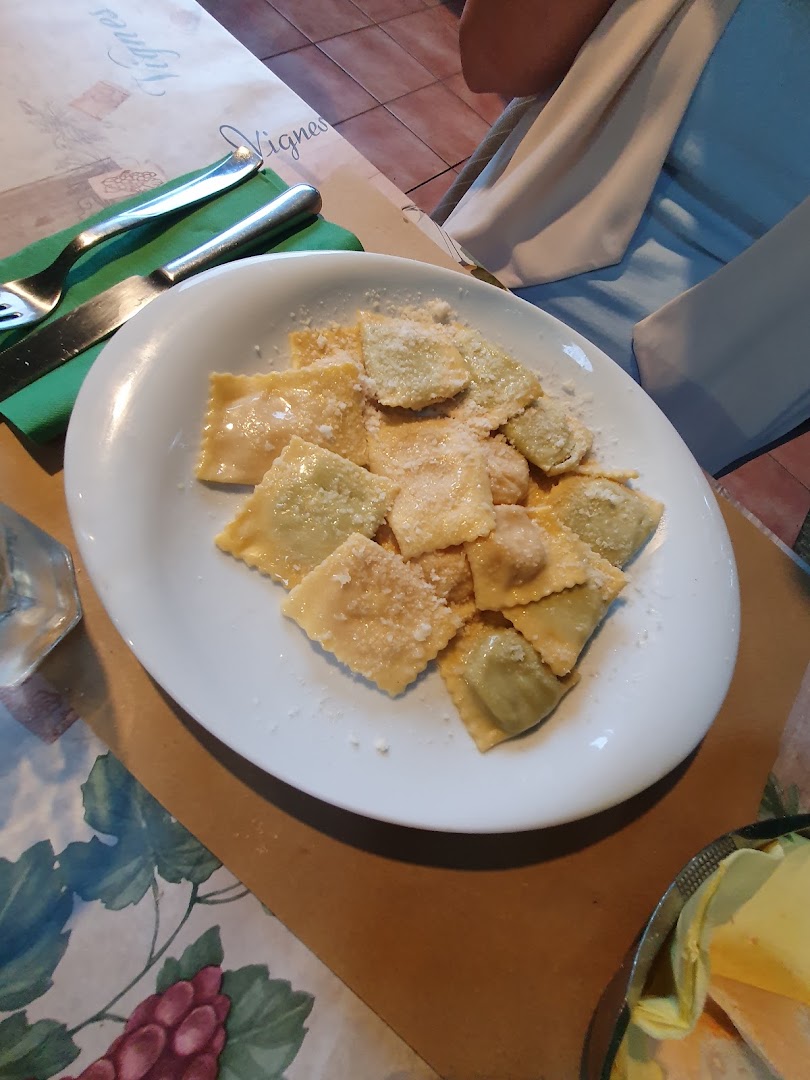Alla Stazione, Pizzeria e Trattoria Bagnolo in Piano