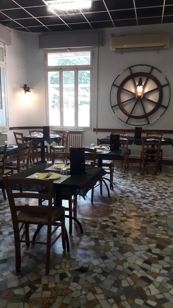 Alla Stazione, Pizzeria e Trattoria Bagnolo in Piano