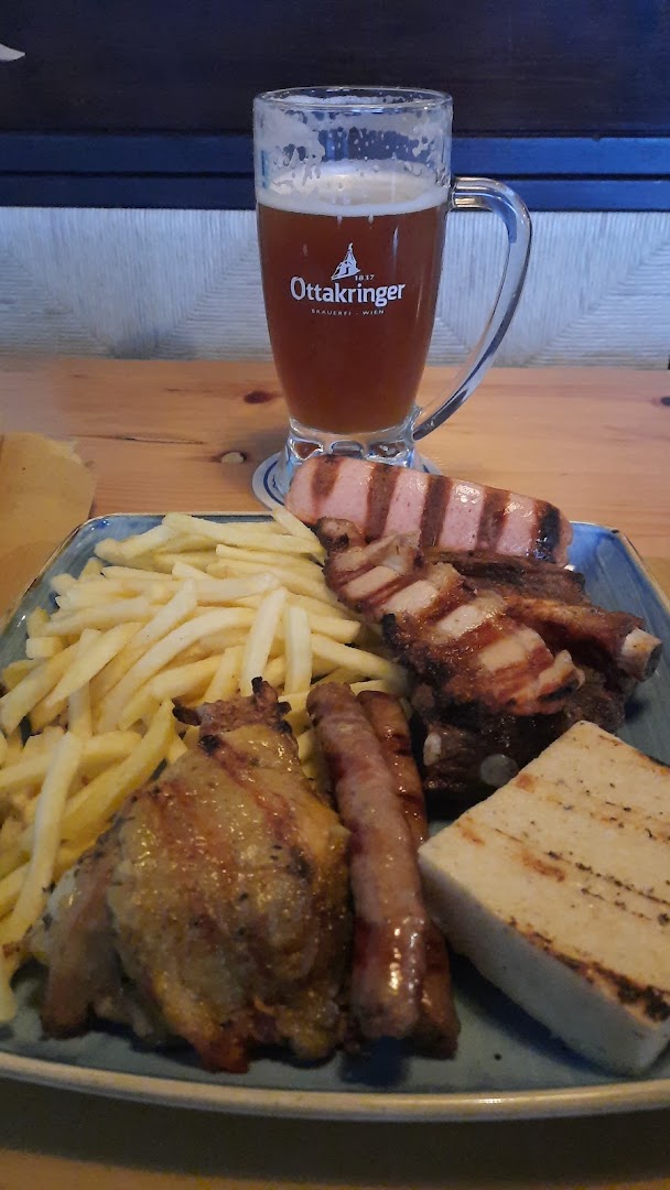 Alla Tana Brew & Soul Food - San Donà di Piave