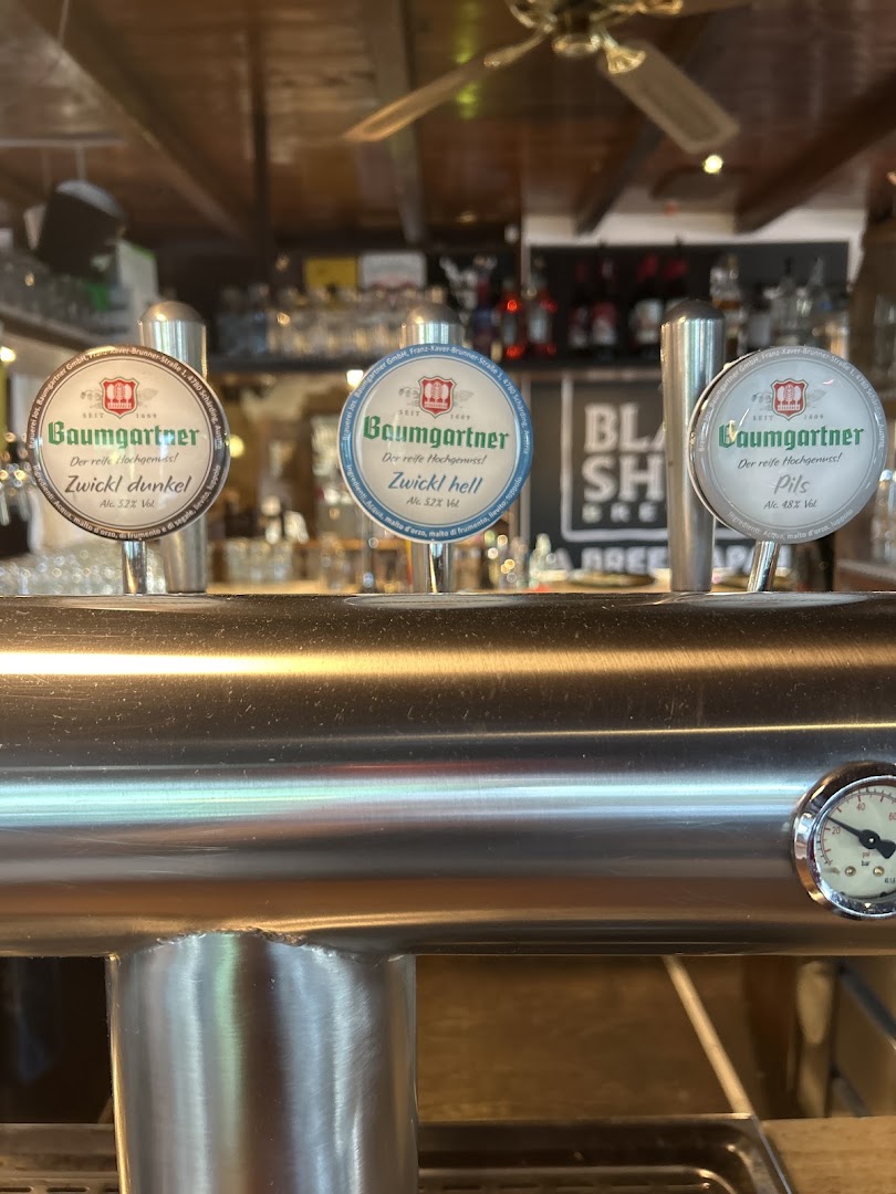 Alla Tana Brew & Soul Food - San Donà di Piave