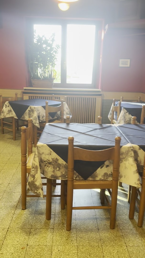 Alla Tappa - Pizzeria e Trattoria