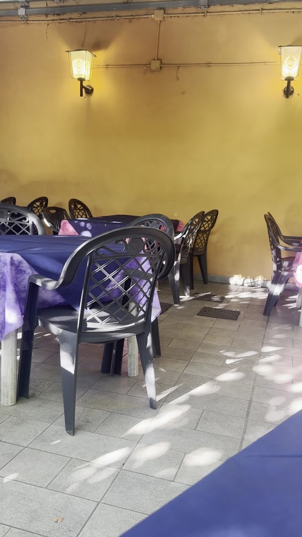 Alla Tappa - Pizzeria e Trattoria