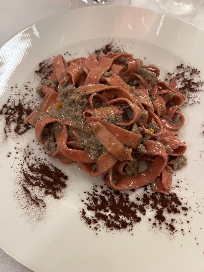 Alla Tavernetta da Aligi