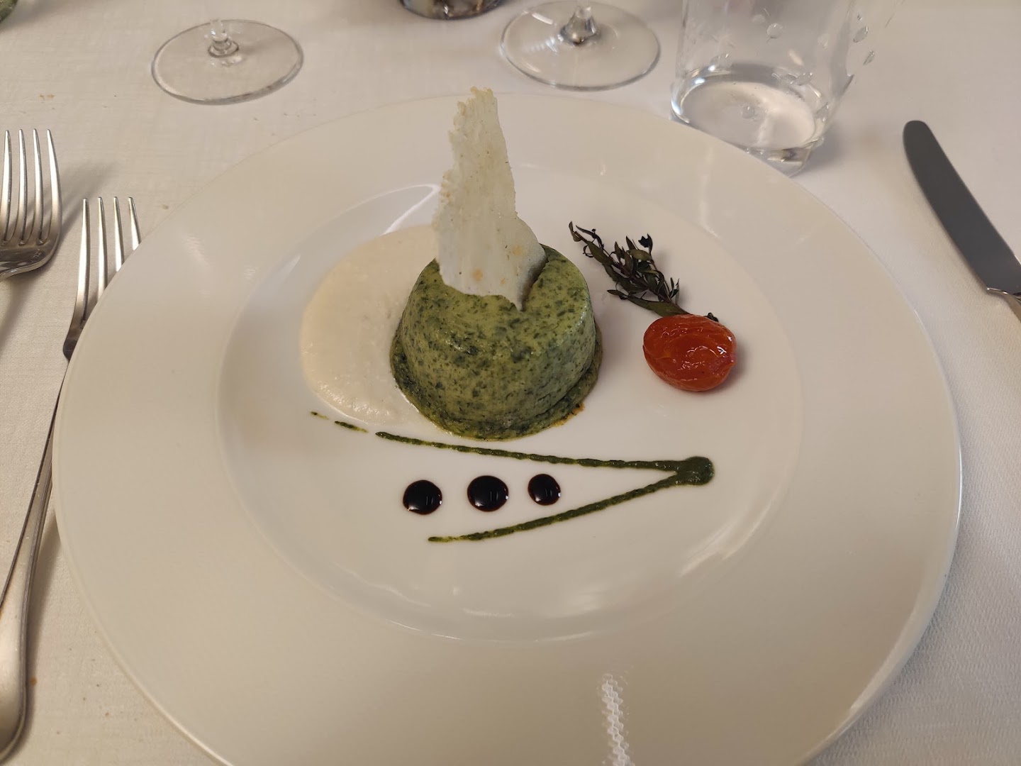 Alla Tavernetta da Aligi