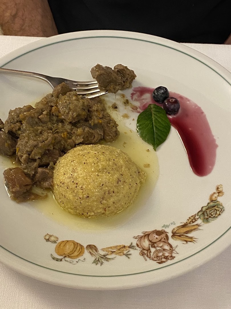 Alla Tavernetta da Aligi
