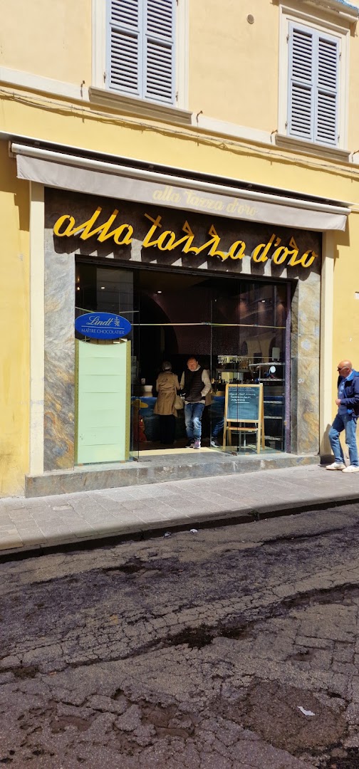 Alla Tazza D'Oro