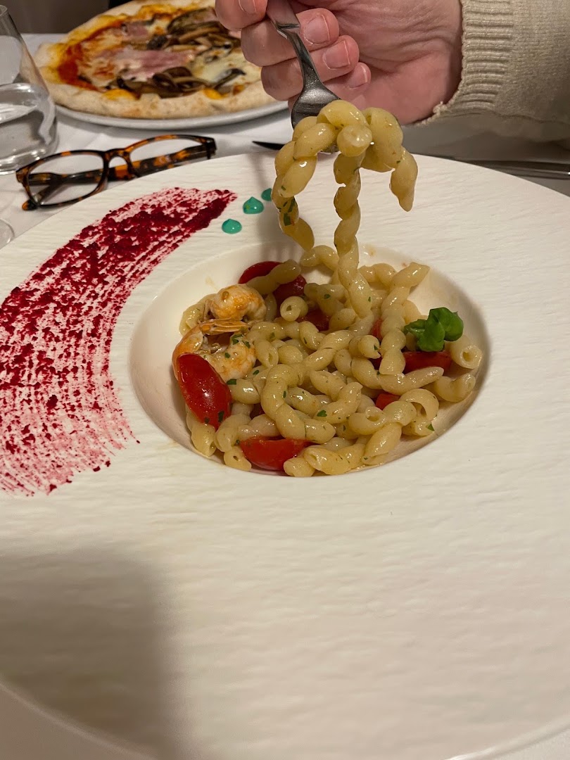 Alla Torre