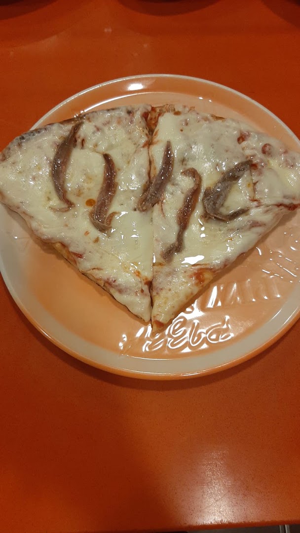 Alla Toscana...Pizzeria Milano Pizza al Trancio Ristorante Toscano Cucina Tipica Corso Lodi Brenta