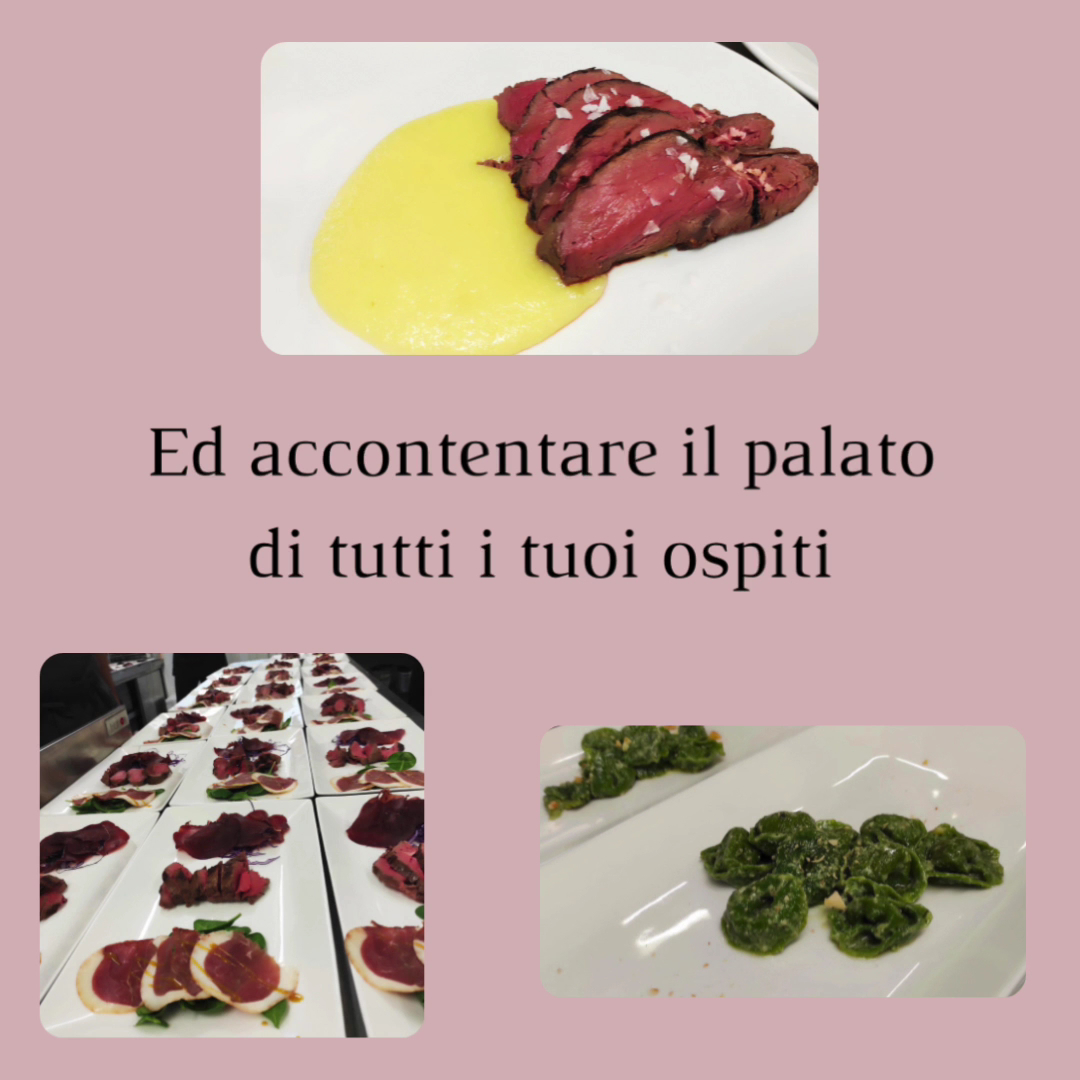 Alla Trota Blu