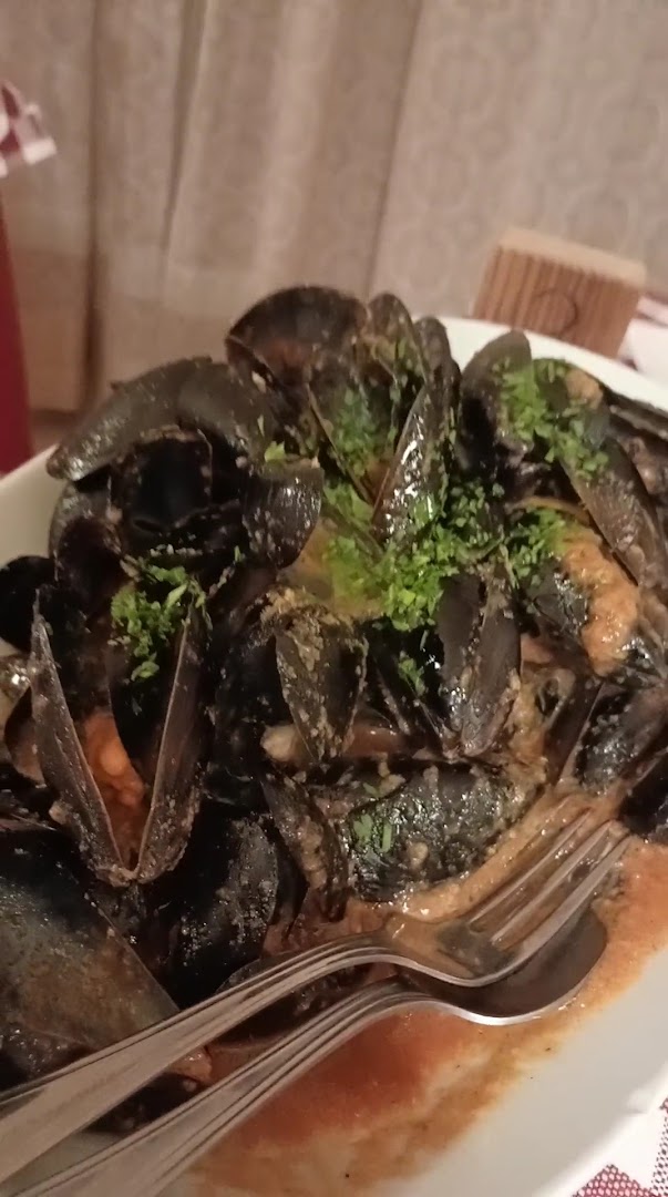 Alla Vecchia Cucina