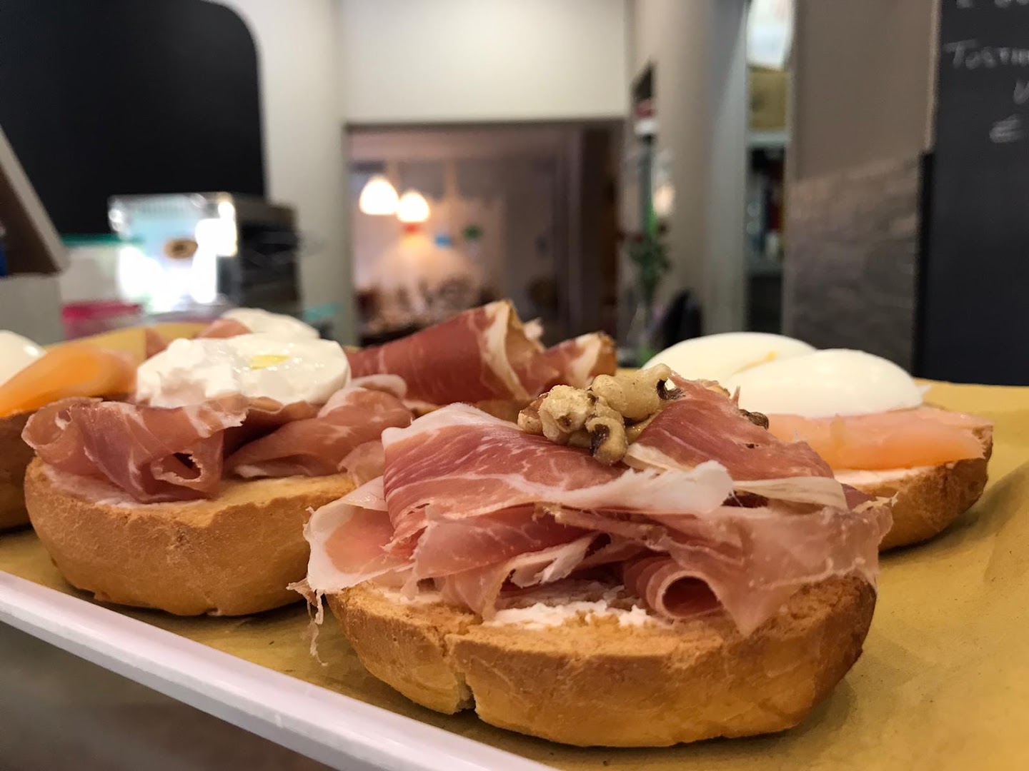 Alla Vecchia Cucina