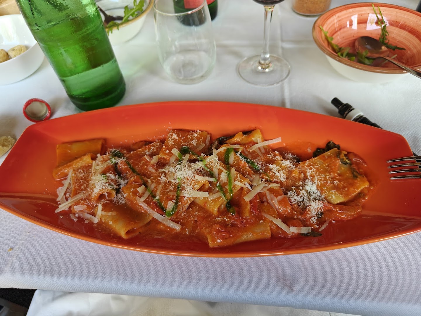 Alla Vecchia Mangiatoia