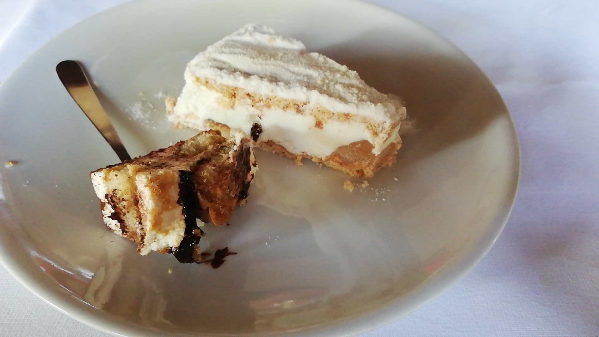 Alla Vecchia Mangiatoia
