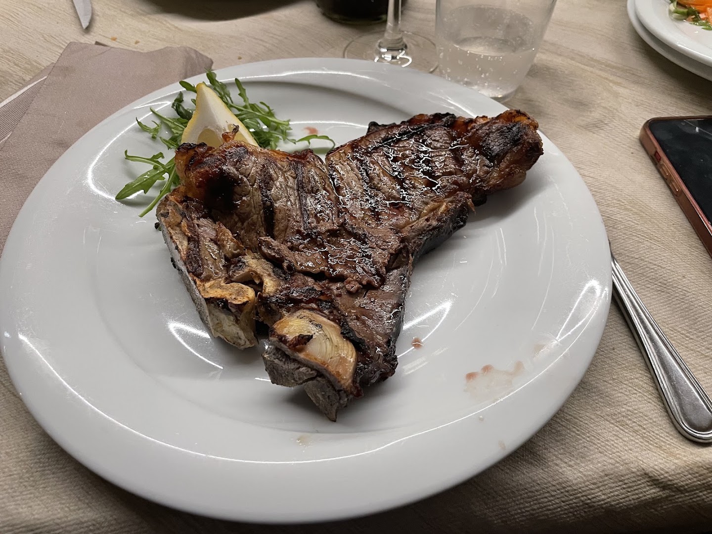 Alla Vecchia Mangiatoia