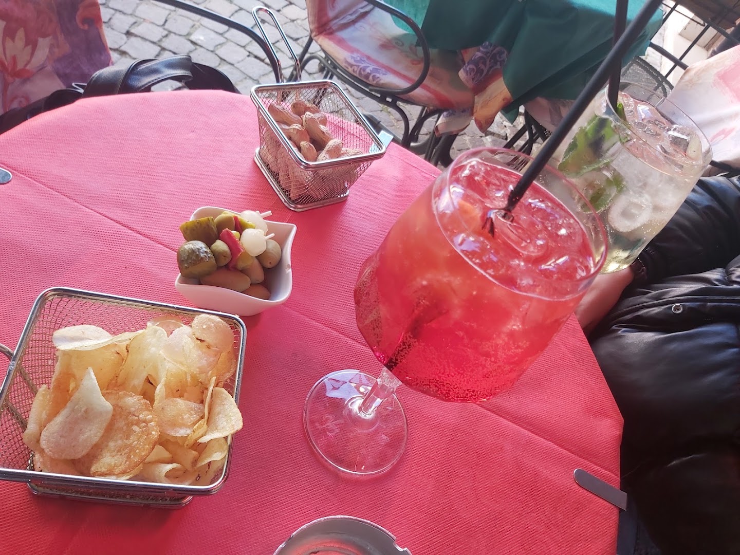 Alla Vecchia Osteria