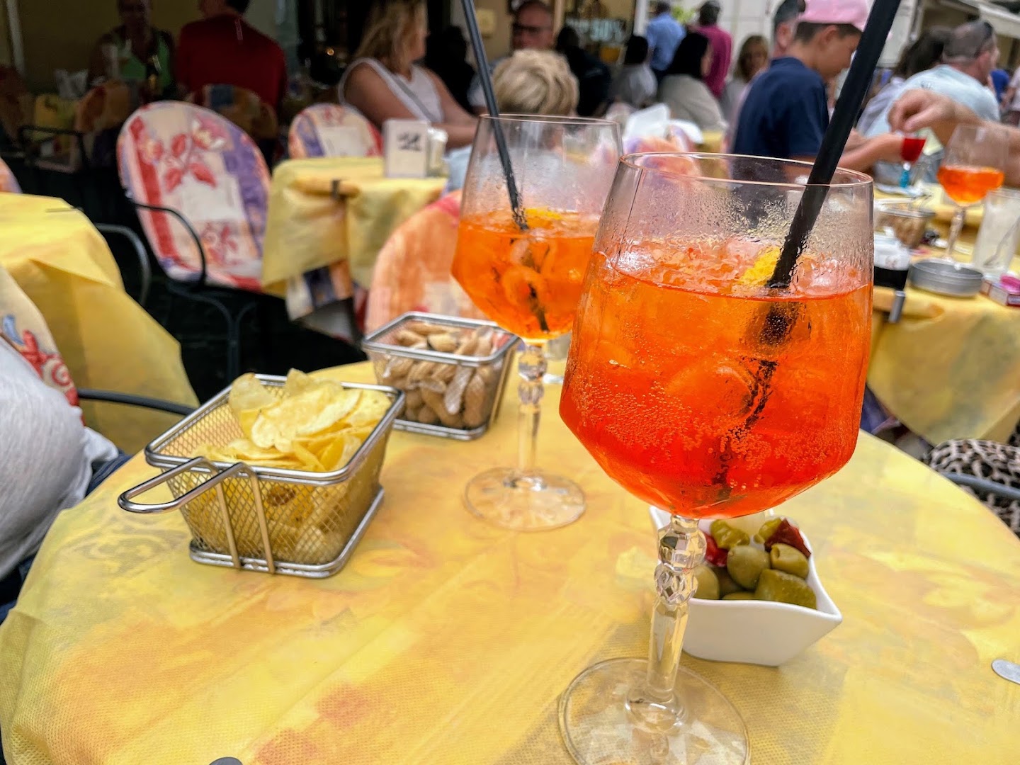 Alla Vecchia Osteria
