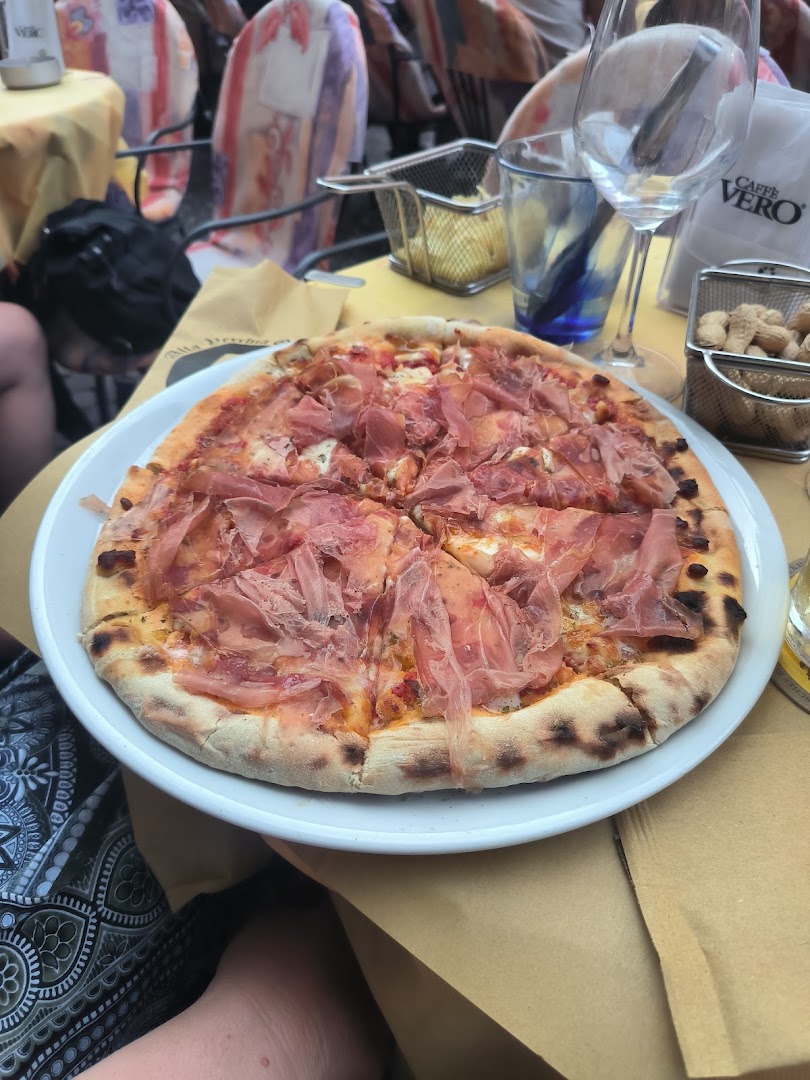 Alla Vecchia Osteria, Bardolino