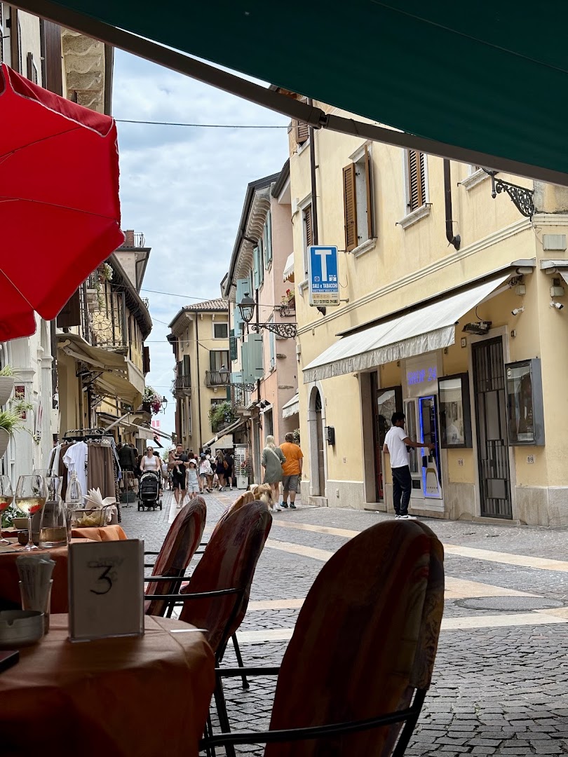 Alla Vecchia Osteria