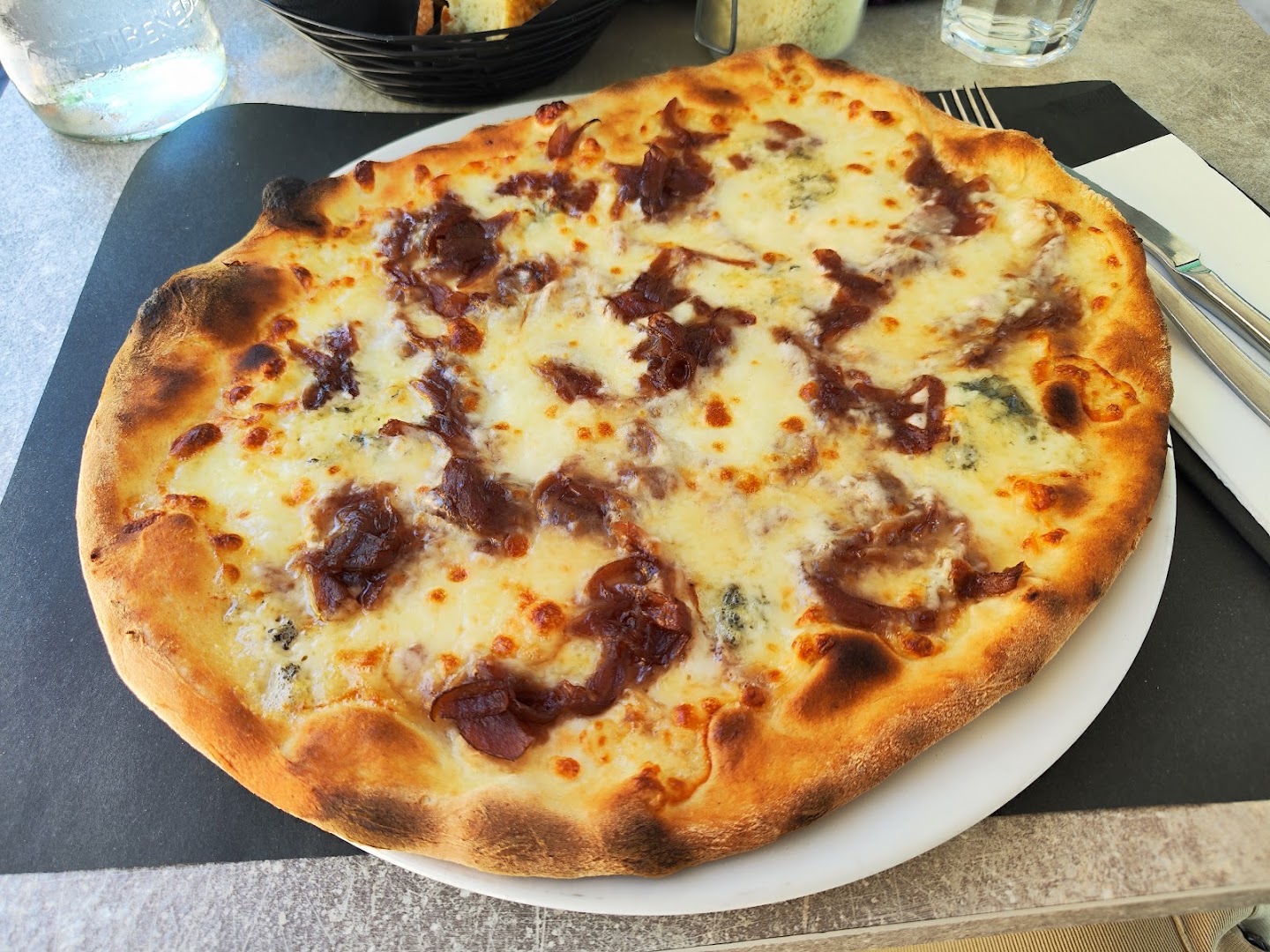 Alla Villetta