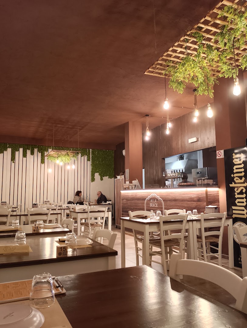 Alla Brace - Montesilvano