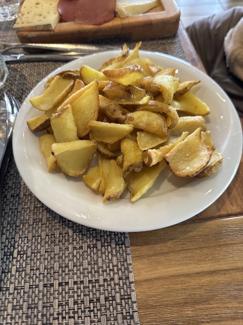 Allafonte Café & Bistrò