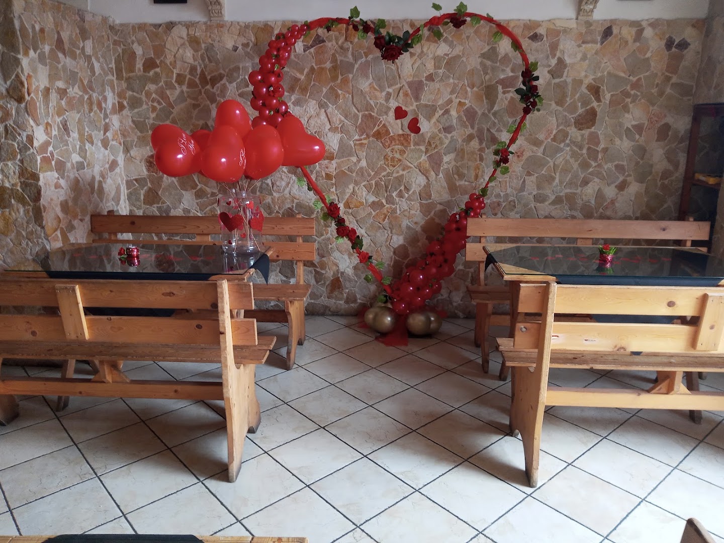All'amico Bar