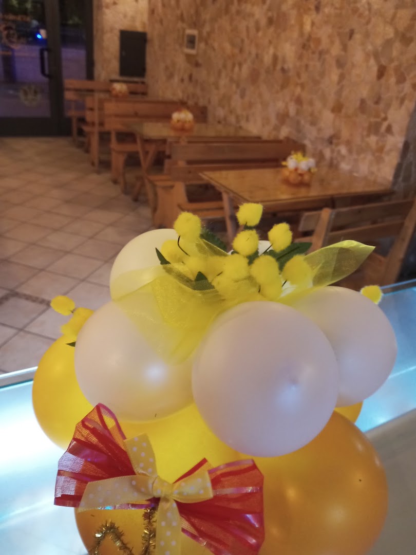 All'amico Bar, Cutrofiano