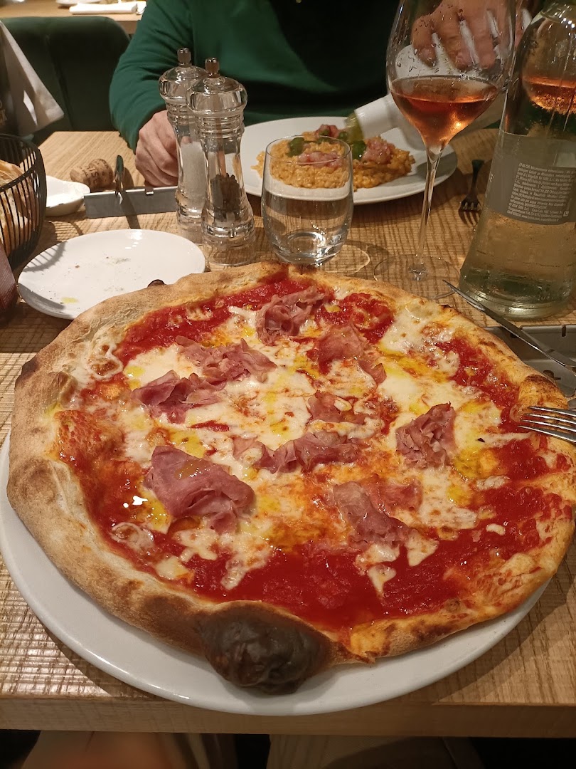 All'Ancora