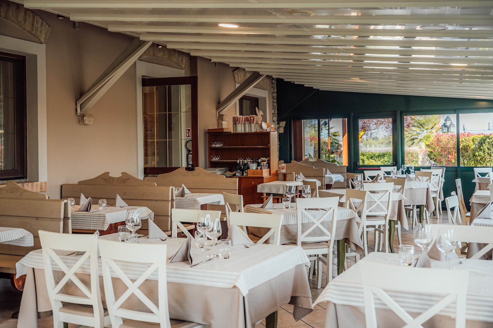 All'Anfora Ristorante Pizzeria