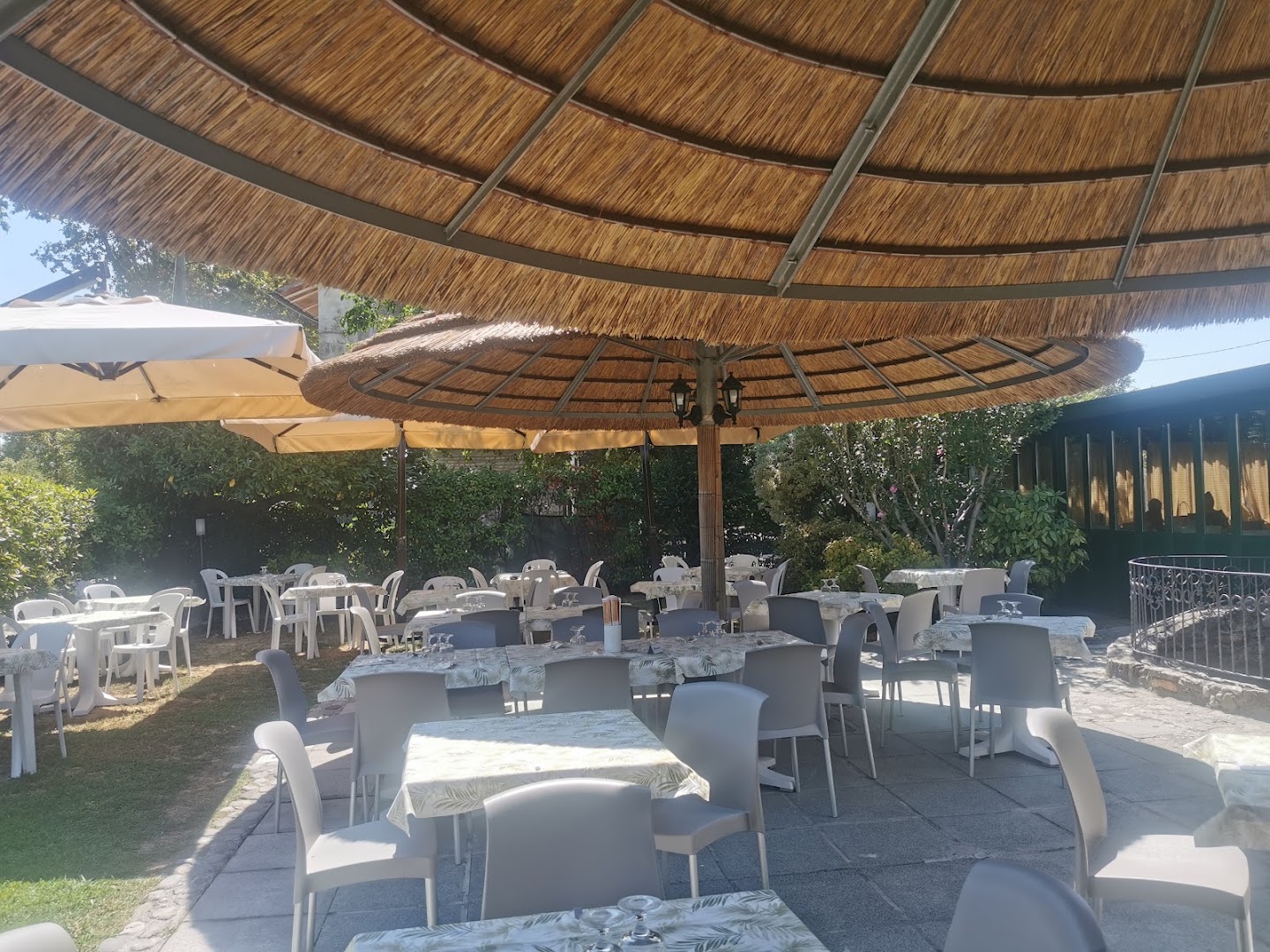 All'Anfora Ristorante Pizzeria