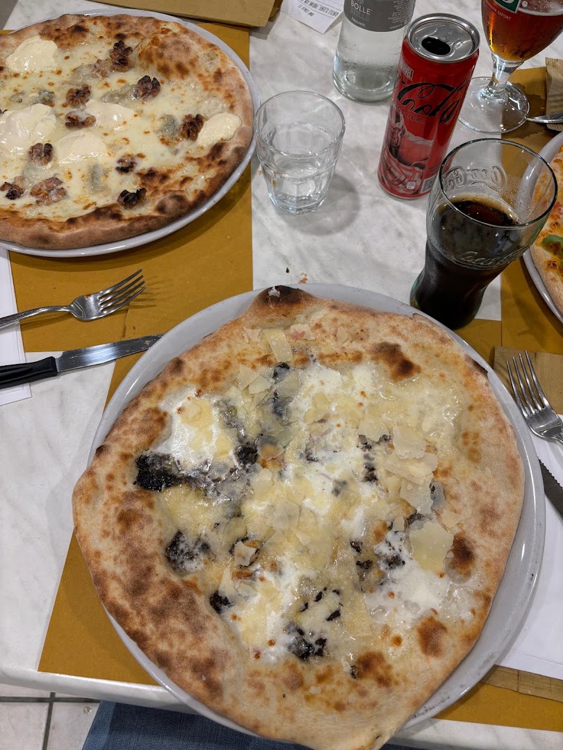 All'Angolo del Vecchio Mulino