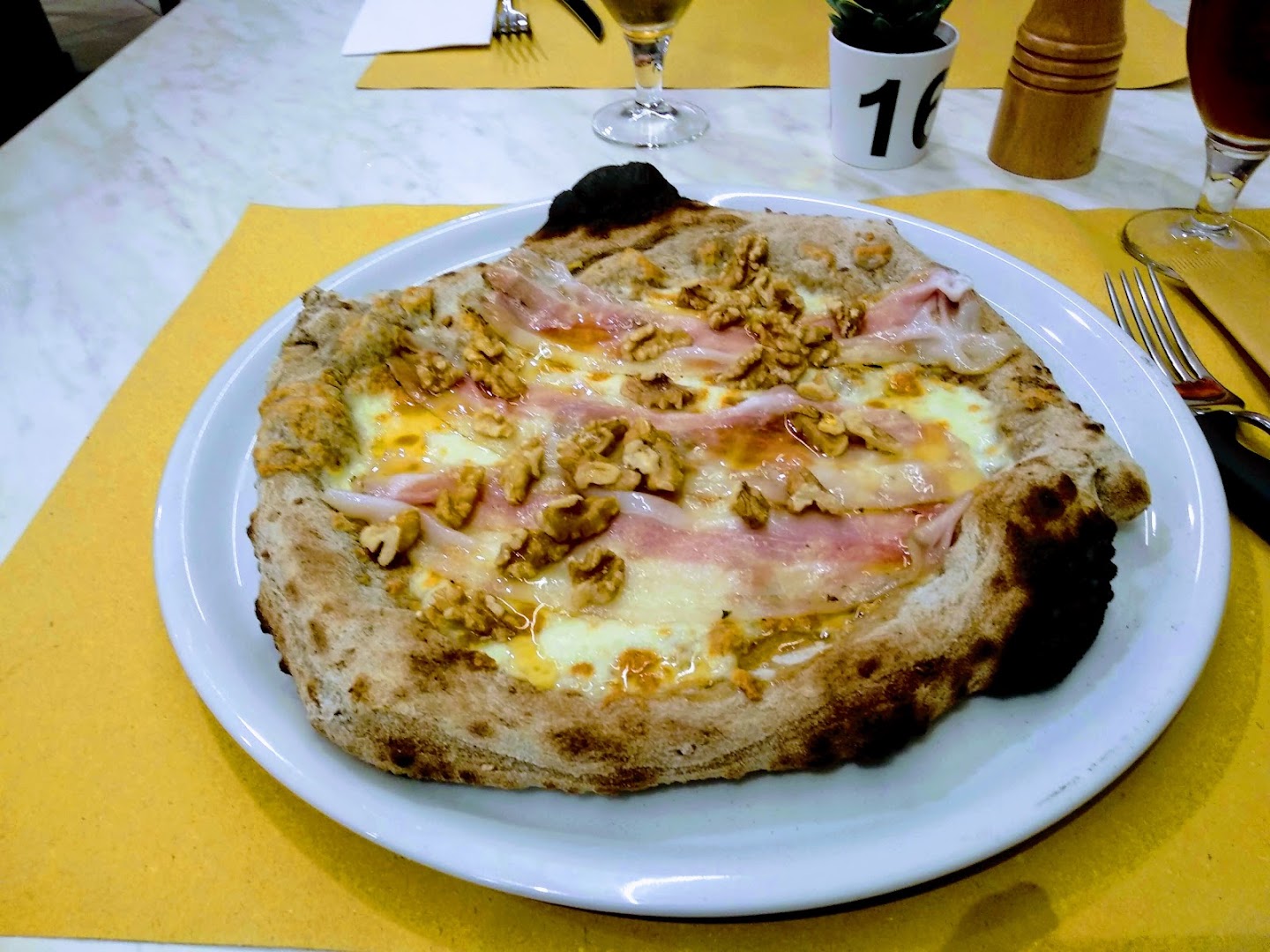 All'Angolo del Vecchio Mulino