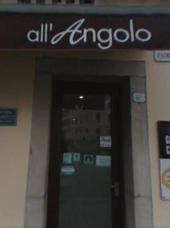 All'Angolo Udine