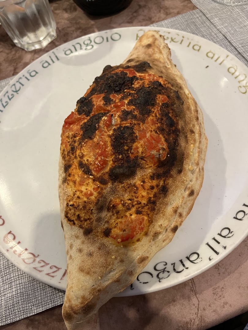 All'Angolo